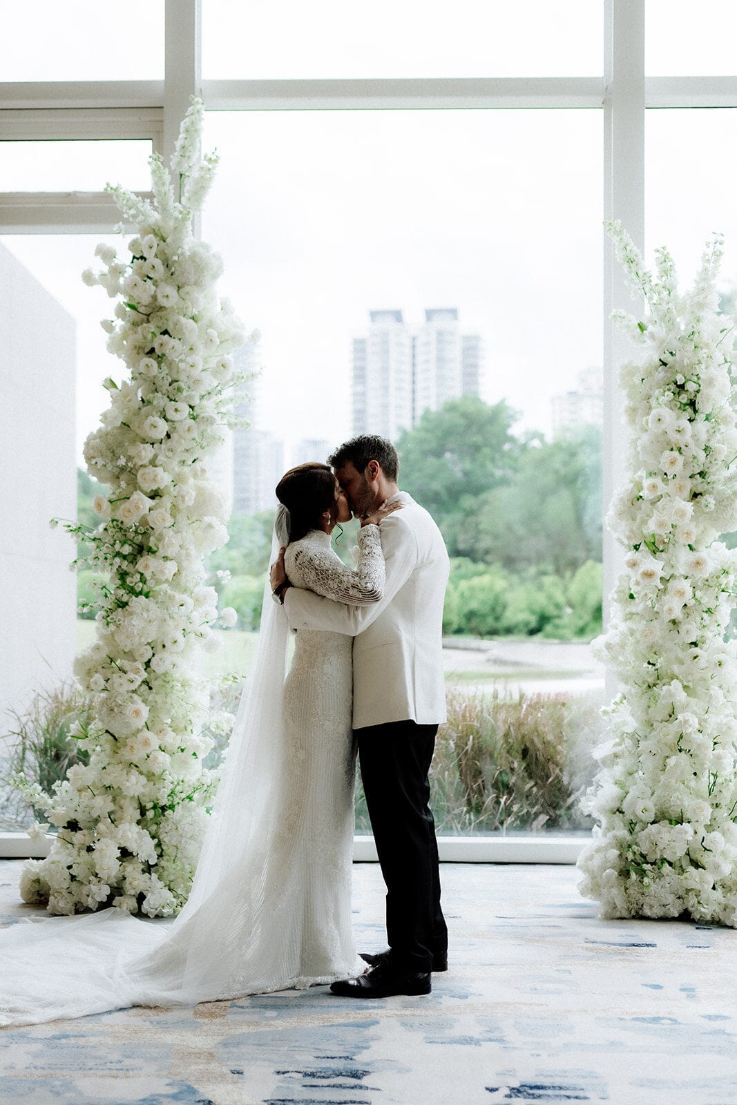Aaron & Bethany
