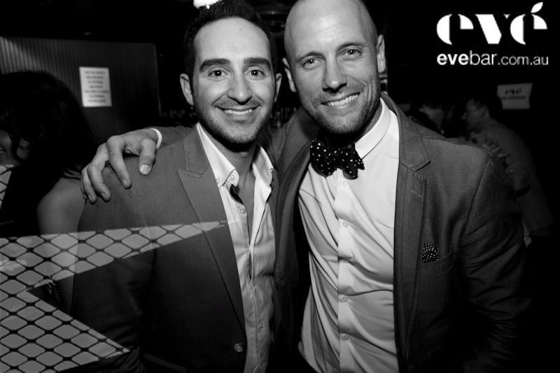 Godwin Charli Celebrates 5 Years!