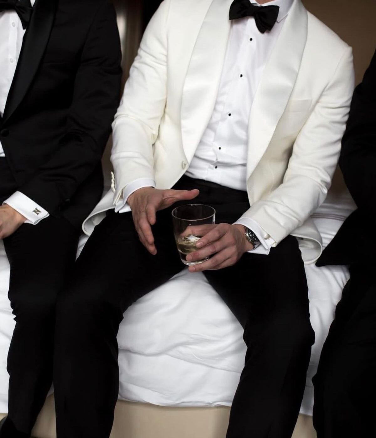 What To Wear To A Wedding: Wedding Dress Code