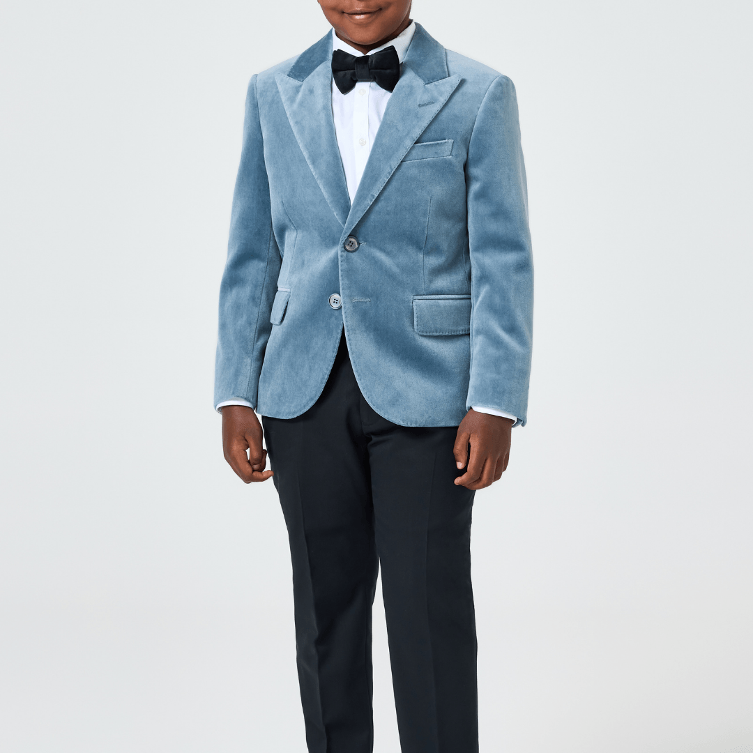 Kids Tuxedos Godwin Charli