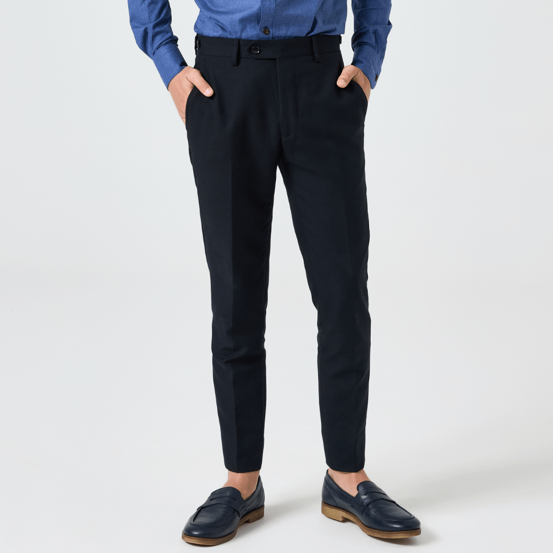 Kids Dress Pants | Godwin Charli Kids Dress Pants | Godwin Charli
