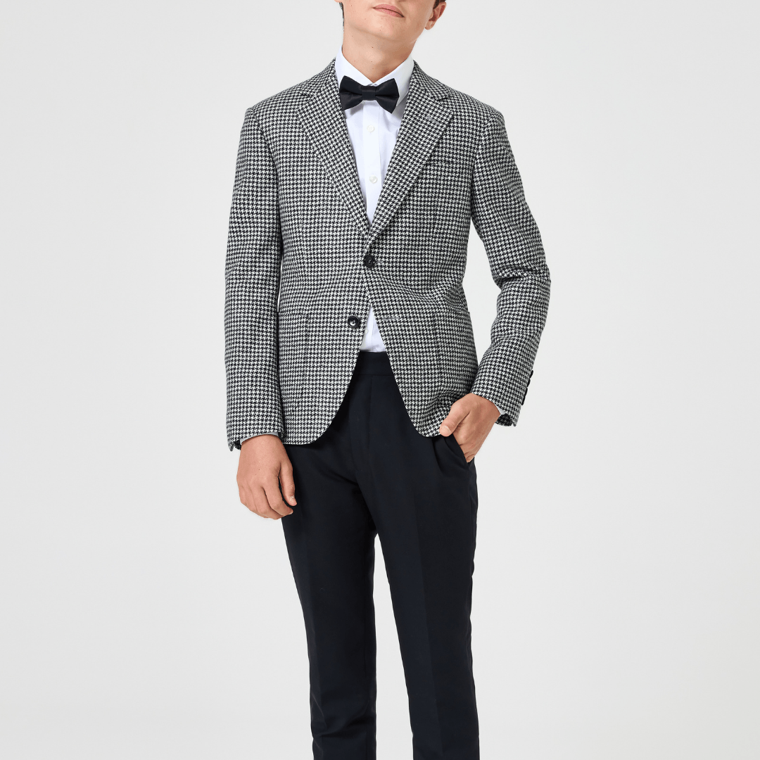 First Communion Suits Godwin Charli