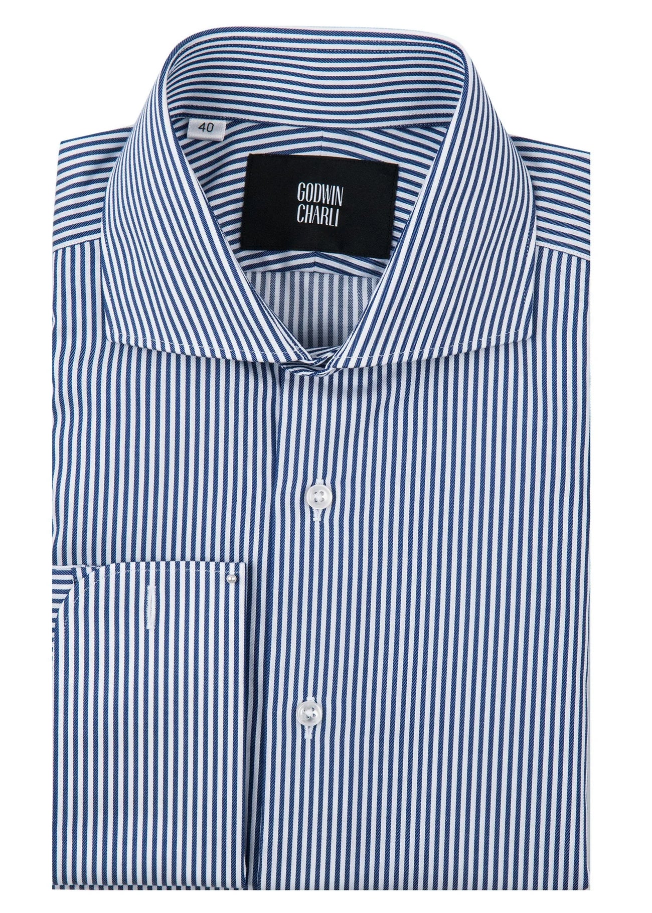 Striped Shirts for Men