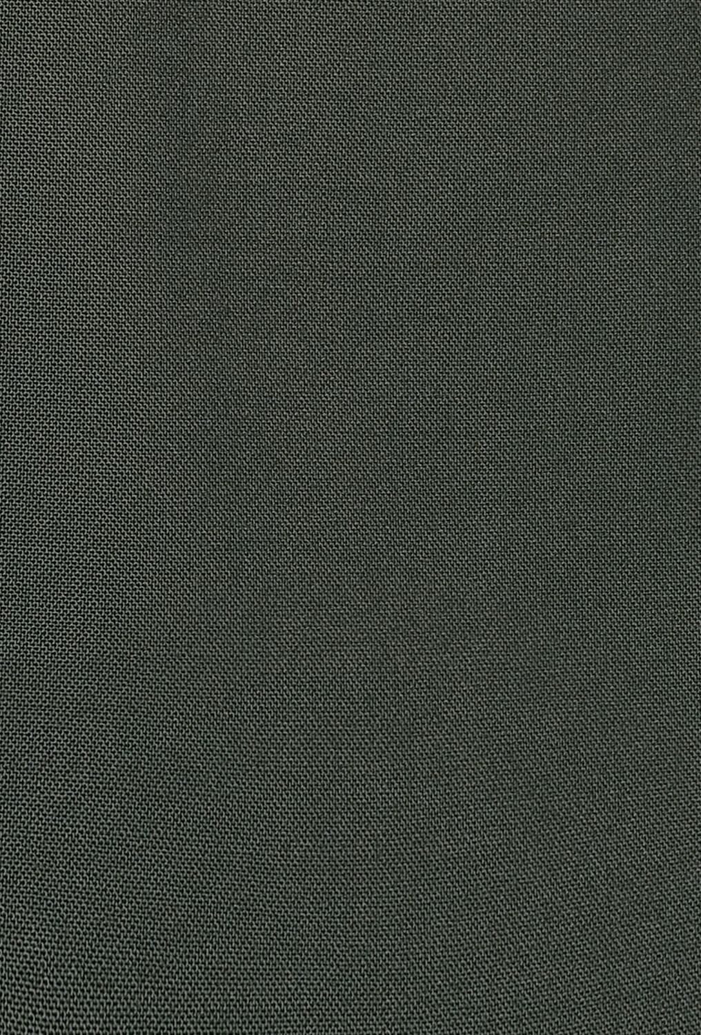 Austin Milan Suit - Olive Wool
