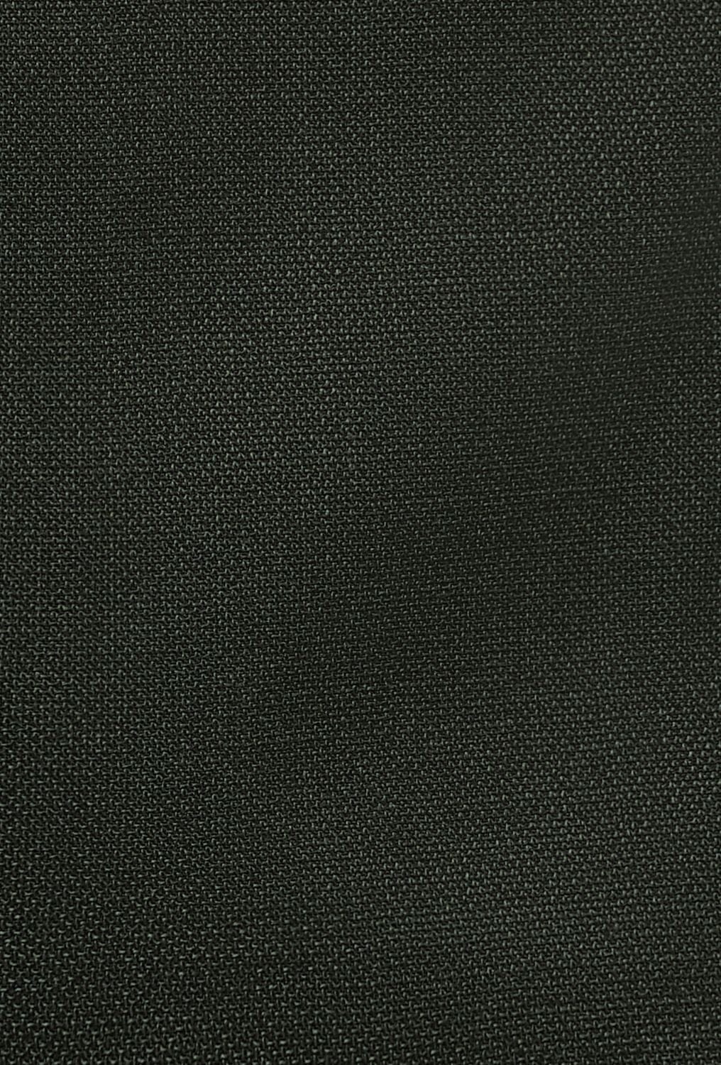 Greyson Suit - Dark Olive Texture Wool