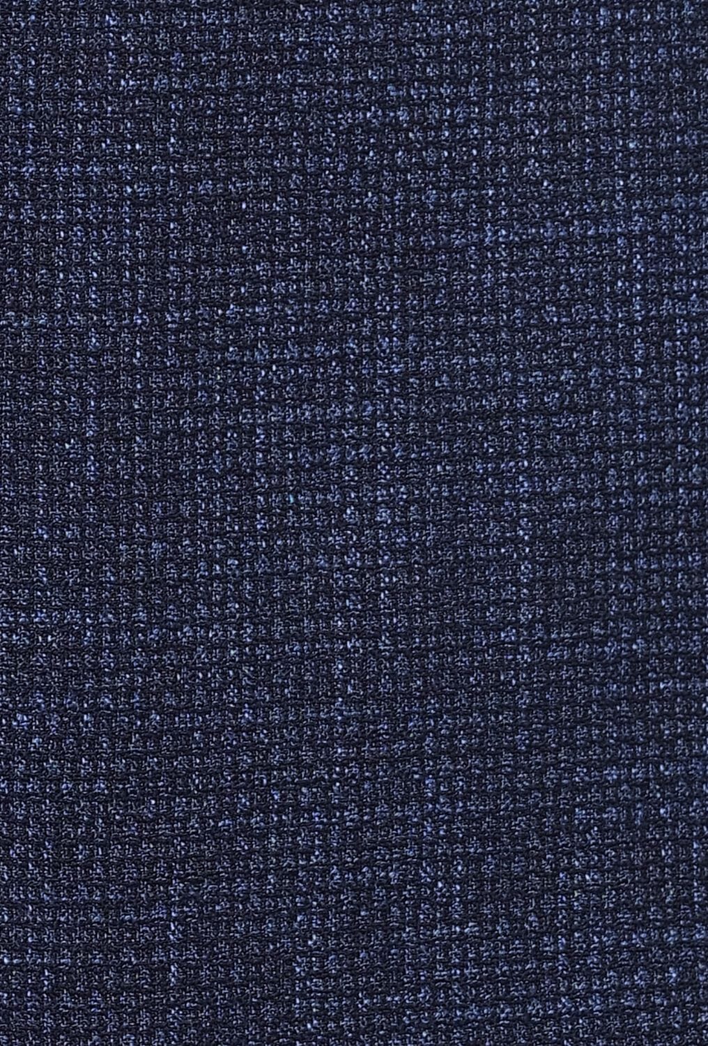 Greyson Suit - Blue Circle Stretch