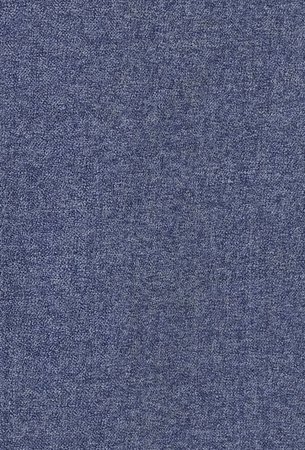 Greyson Suit - Lt Blue Wool