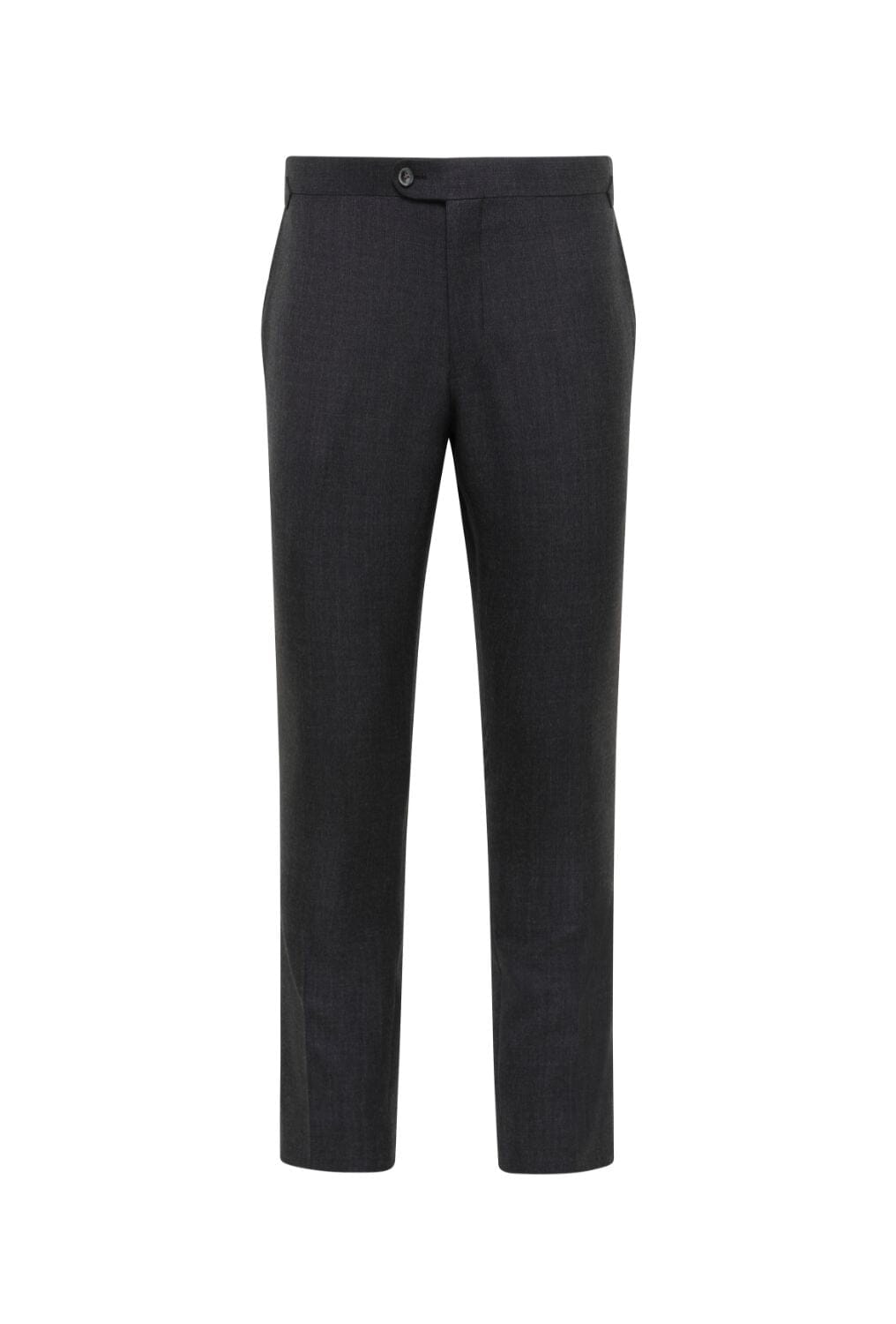 Greyson Suit - Charcoal Twist