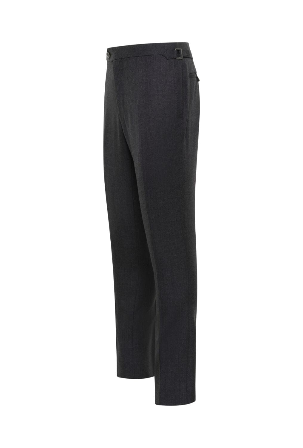 Greyson Suit - Charcoal Twist