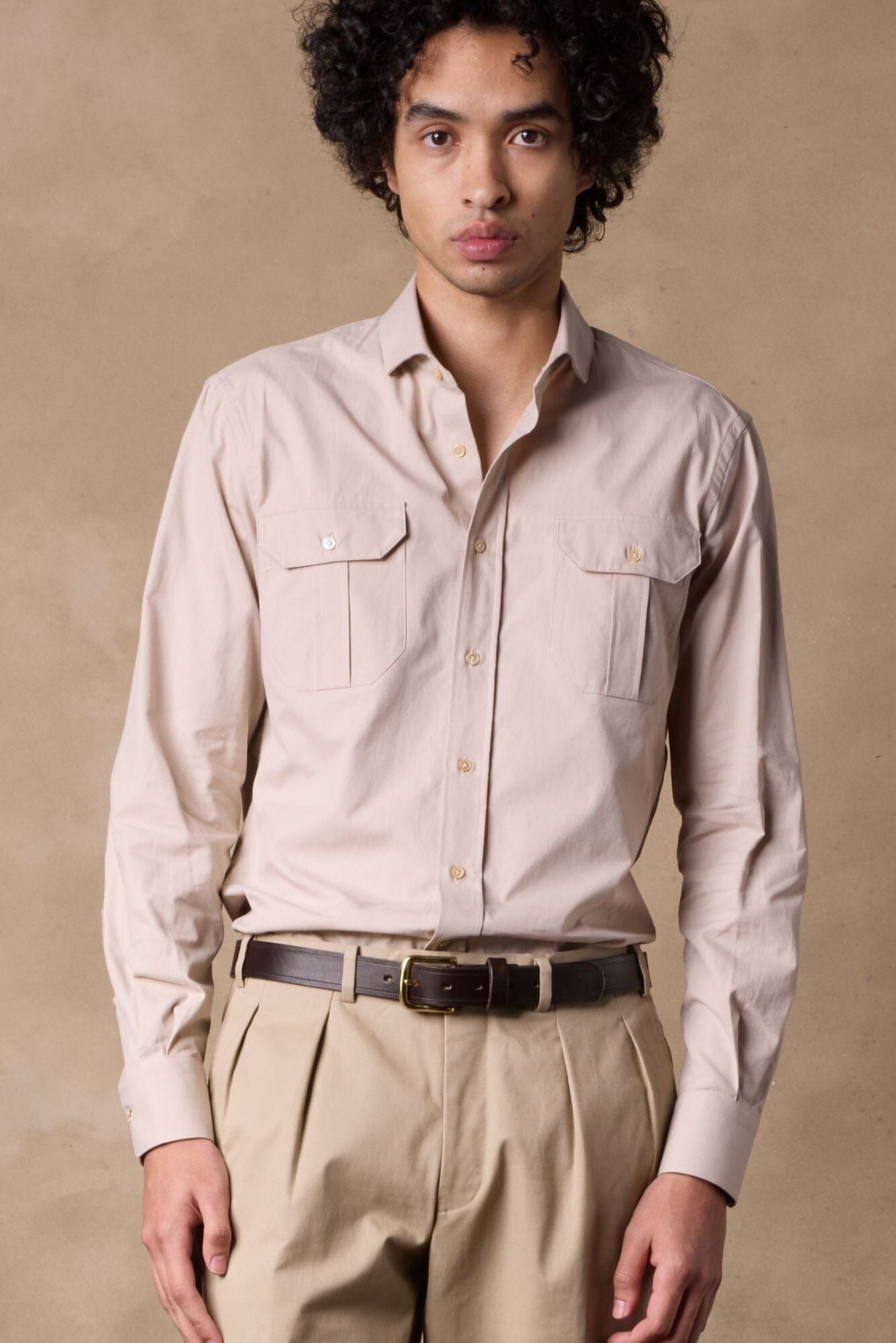 tribeca Double V Top