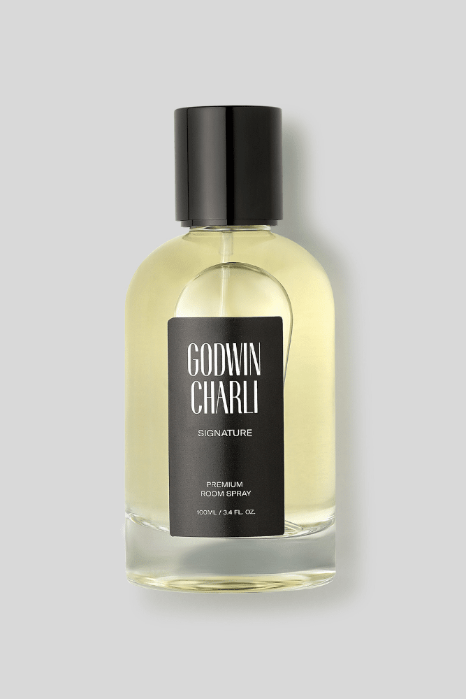 Godwin Charli 'Signature' Room Spray - 100ml
