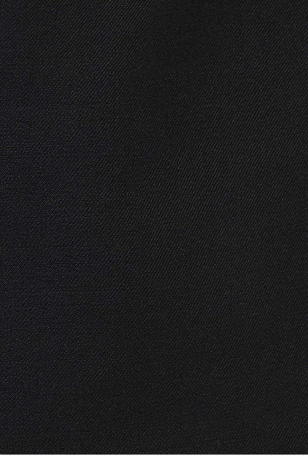 Jonah Tonal Tuxedo - Black Italian Wool