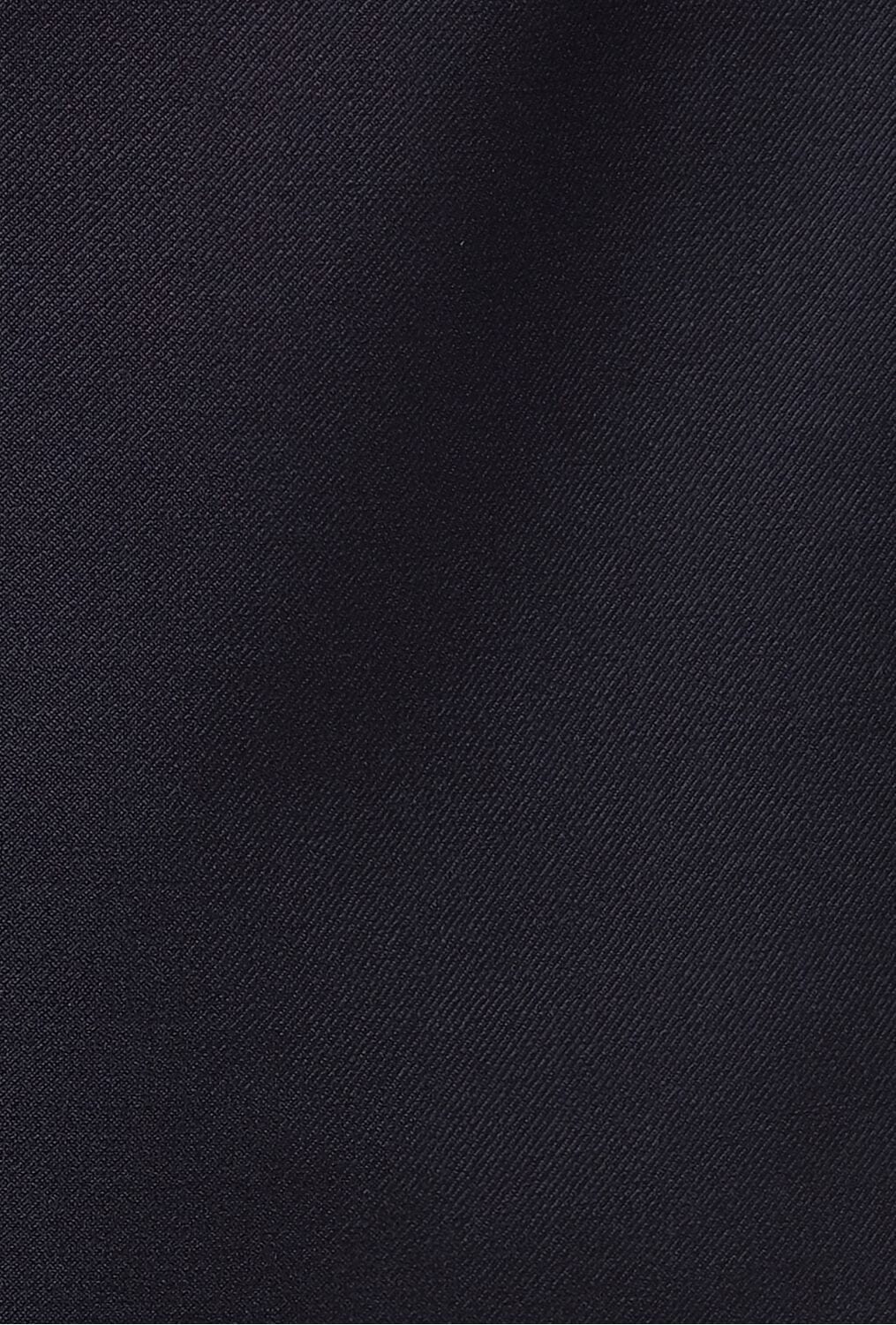 (RTW) Greyson Jacket - Dark Navy Wool - TTV2106