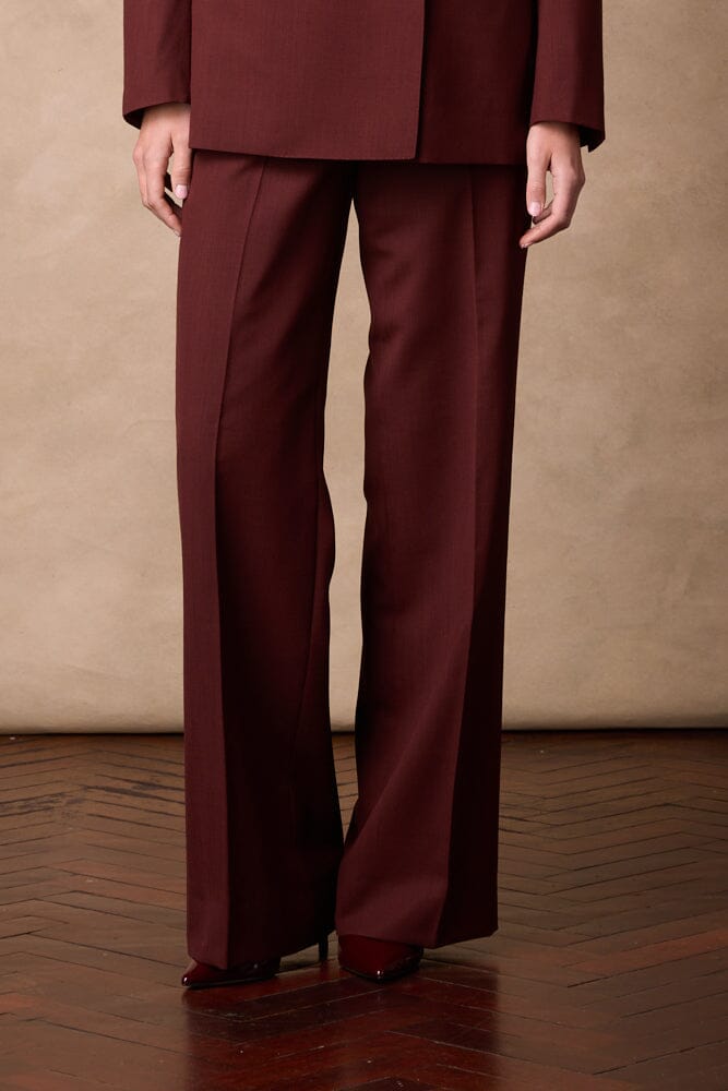 The Charli (BF) / Emma Suit - Smoked Paprika