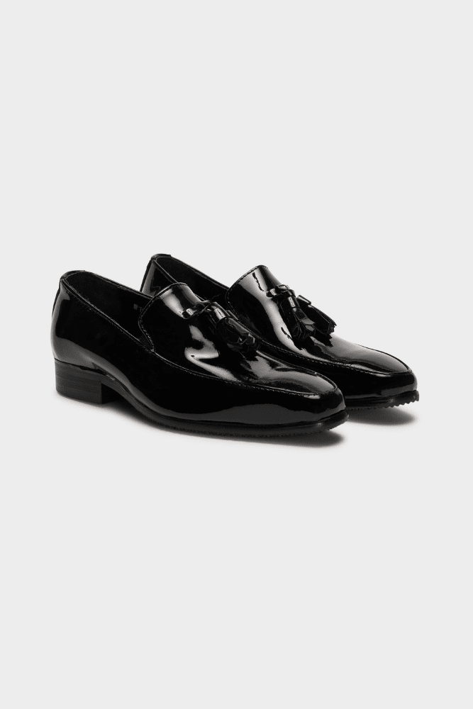 Boys dress 2025 shoes australia