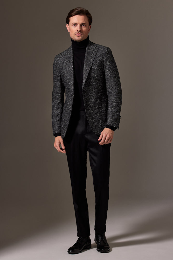Men's Tweed Blazers & Sports Jackets