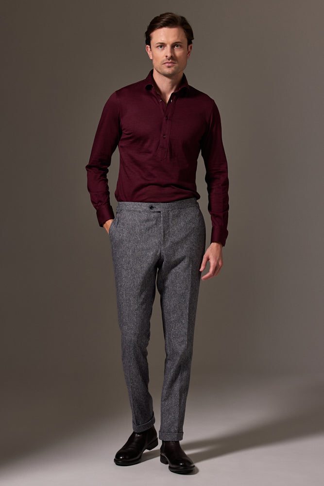 Merino Wool Shirts & Pants