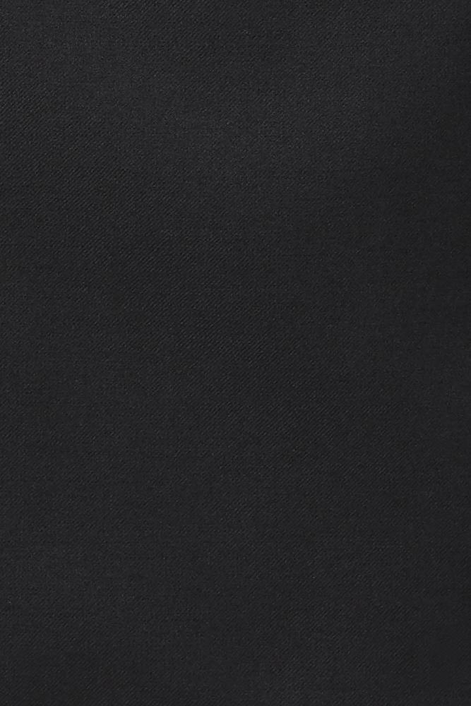 Samuel Cocktail Jacket - Black