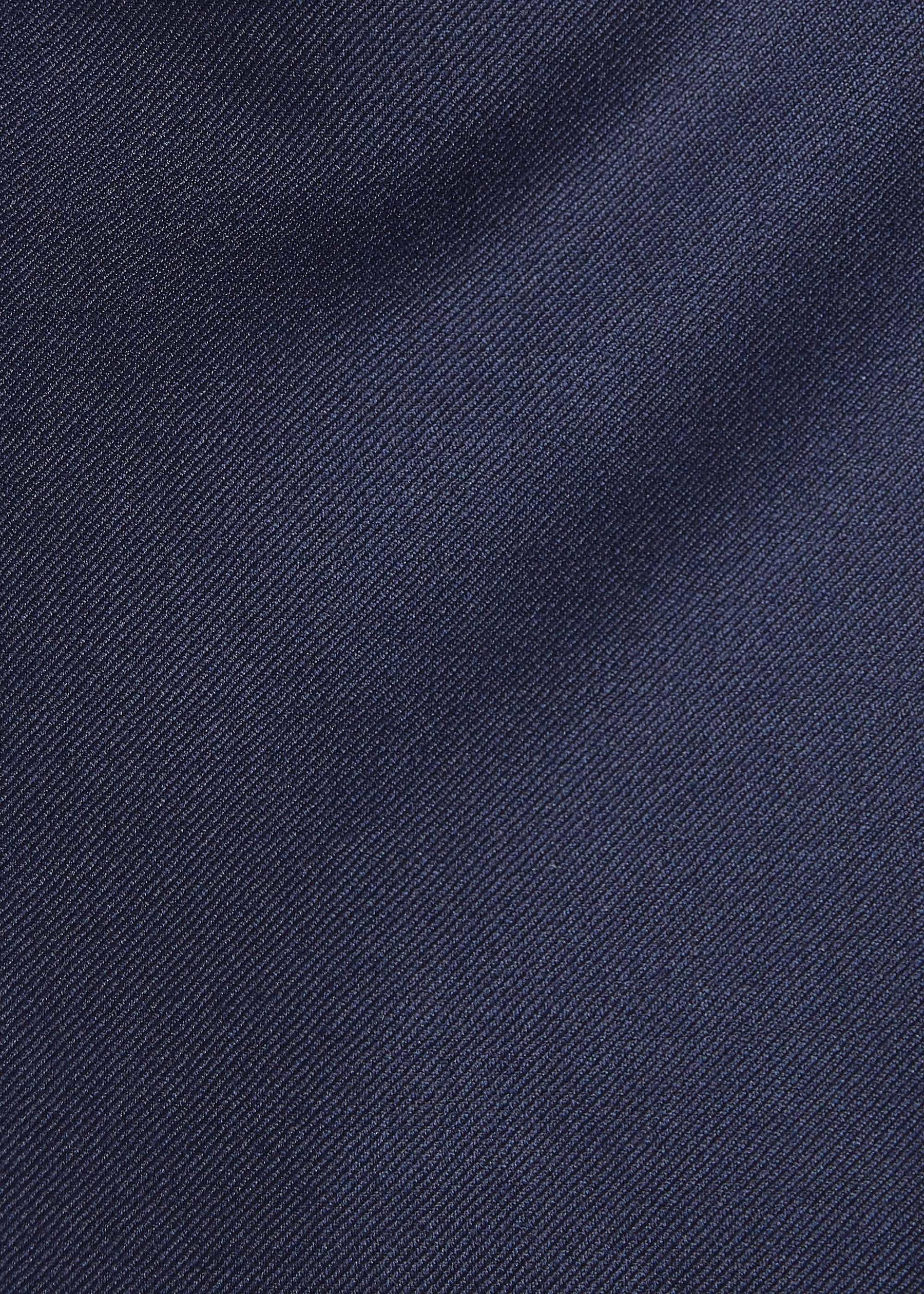 Ariana Suit - Navy