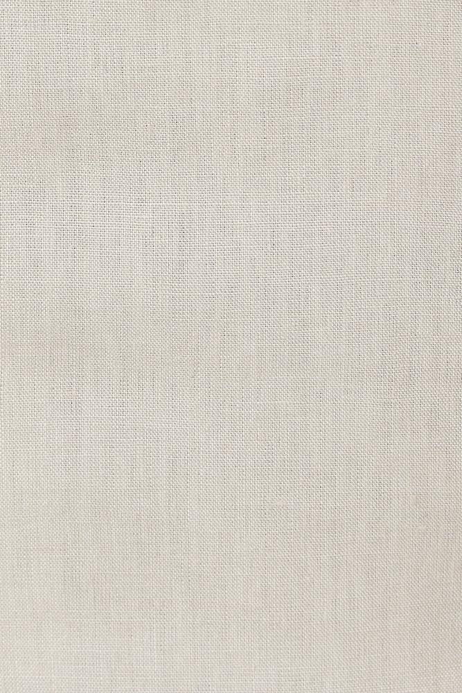 Wilhelm Sports Jacket - Natural Pure Linen