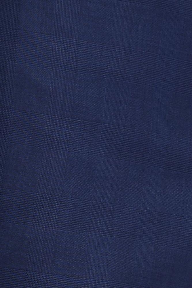 Jonah Suit - Navy Tonal Check 2164