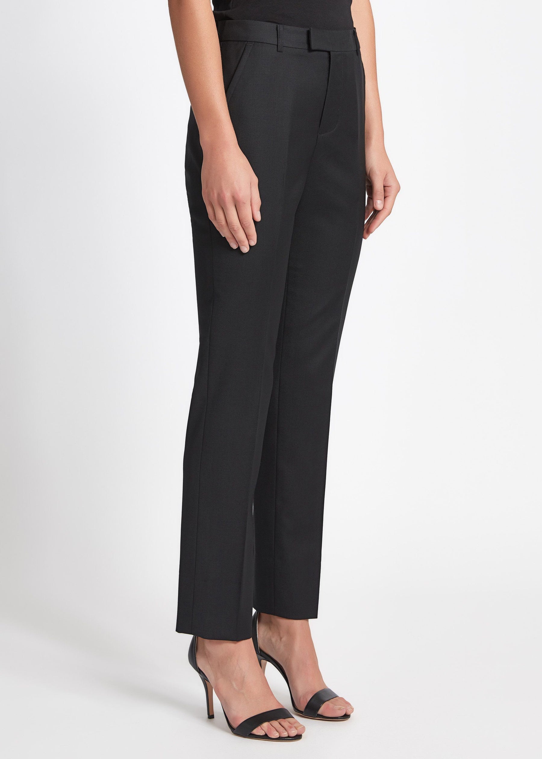 Ruby Pant - Black