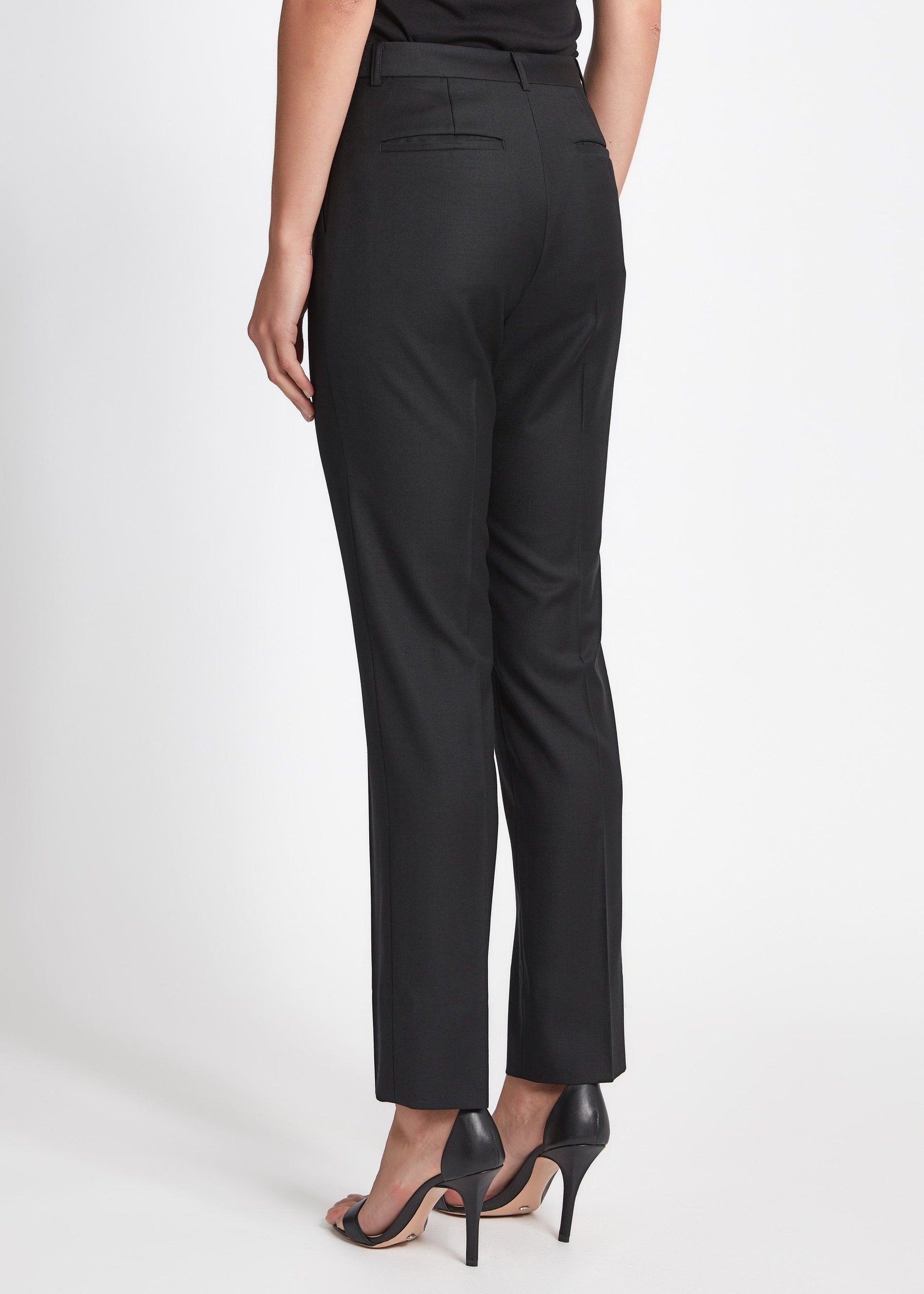 Ruby Pant - Black