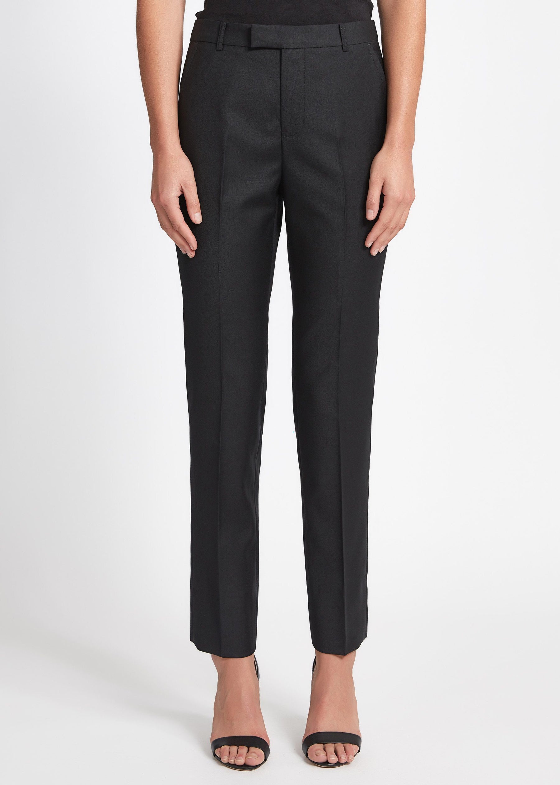 Ruby Pant - Black