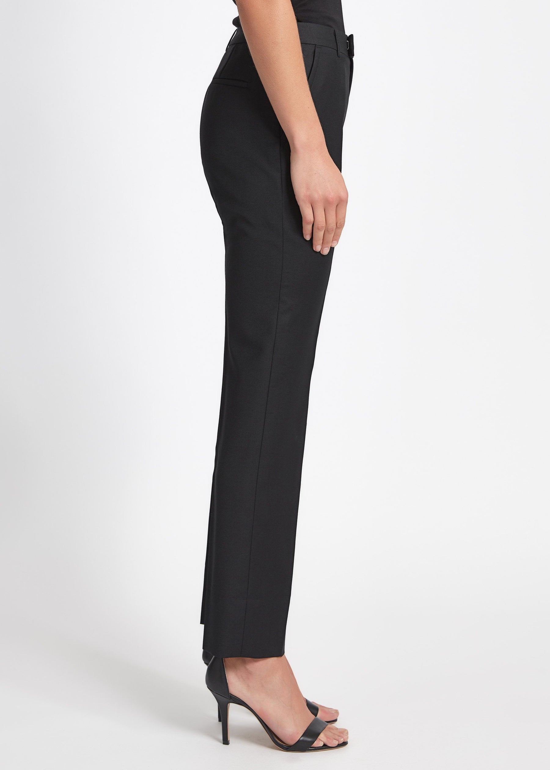 Ruby Pant - Black