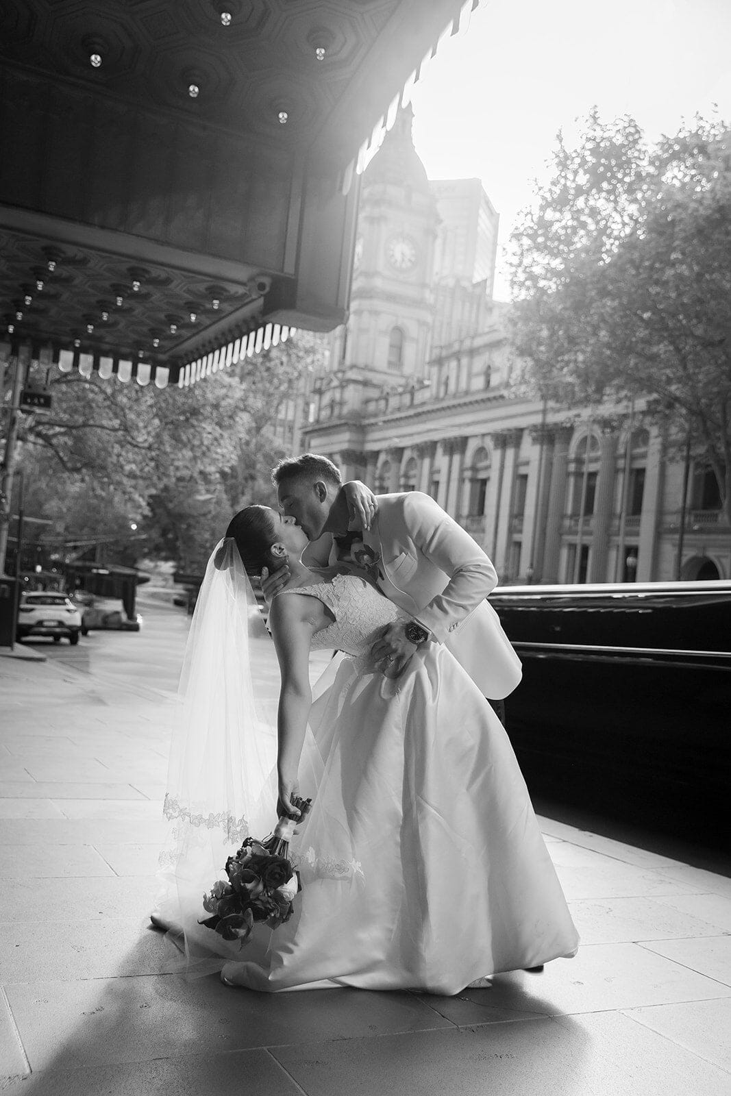 David & Chiara