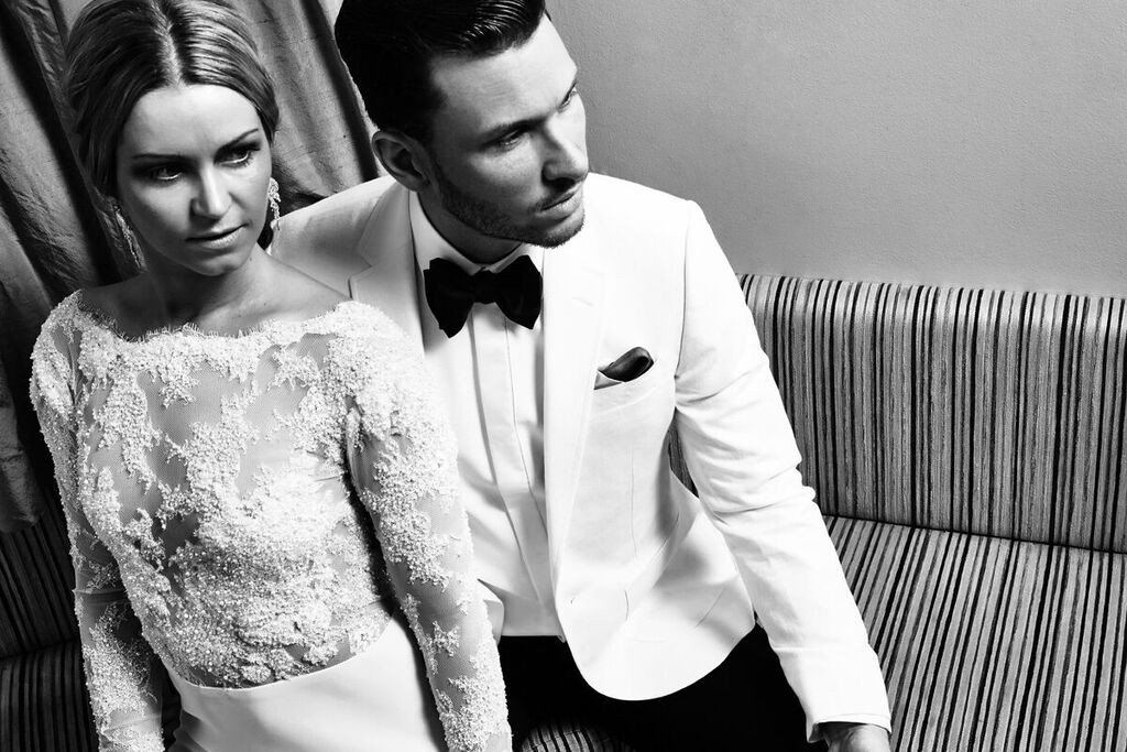 wedding suits for men
