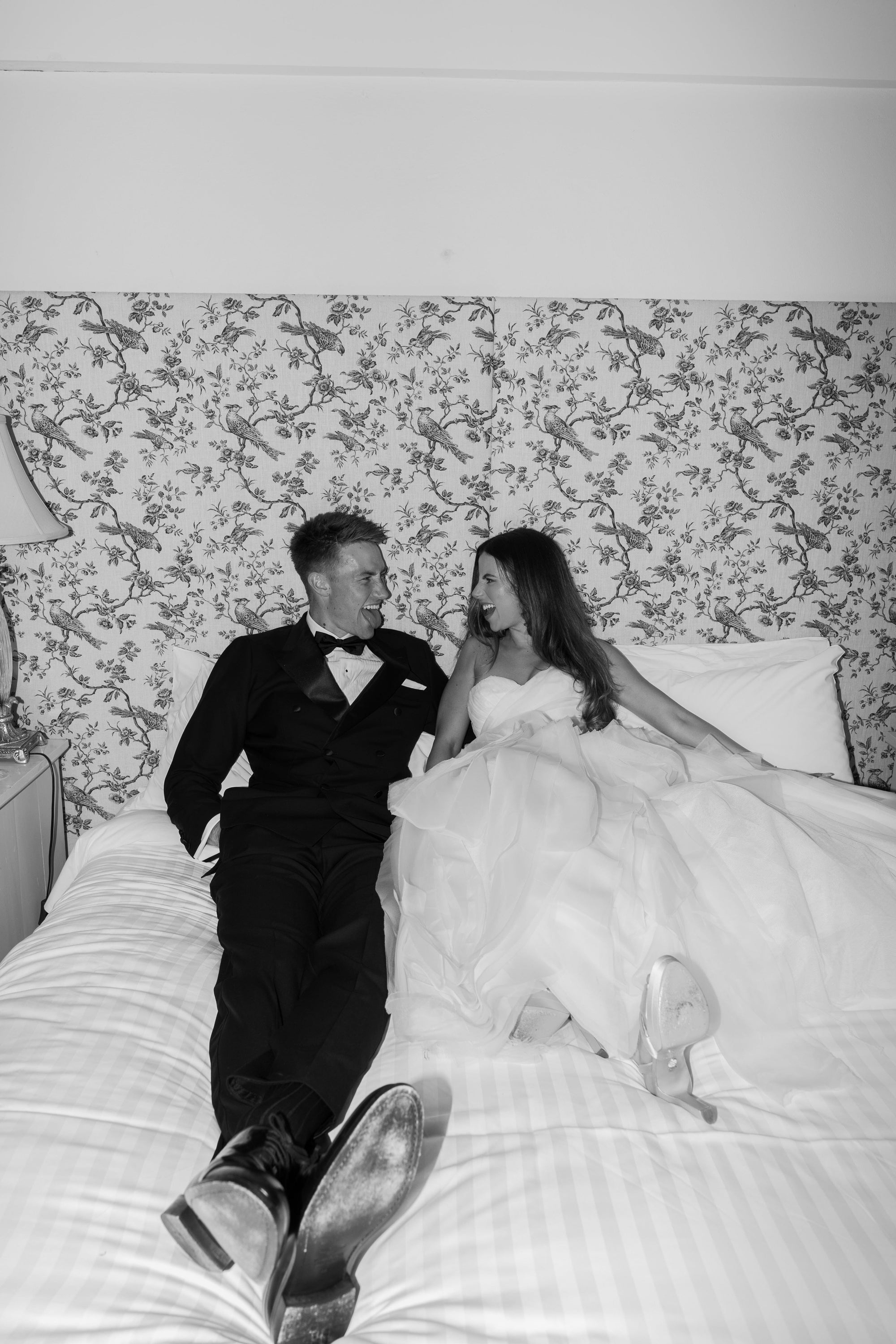 Alana & Ryan