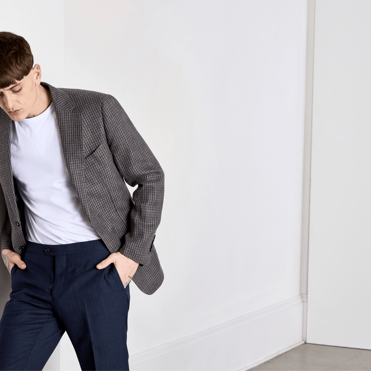 Smart Casual Dress Code Explained By Celebrity Stylist Smart Casual Dress Code Explained By Celebrity Stylist
