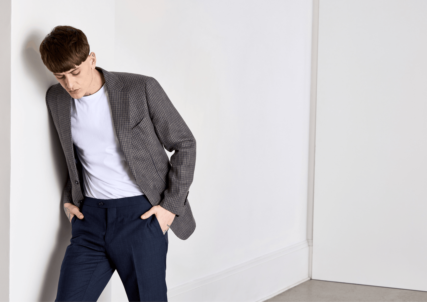 Casual smart deals casual dress code