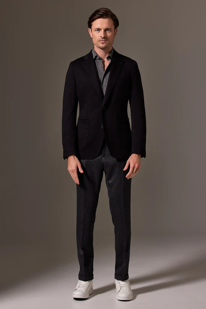 Black Suits for Men