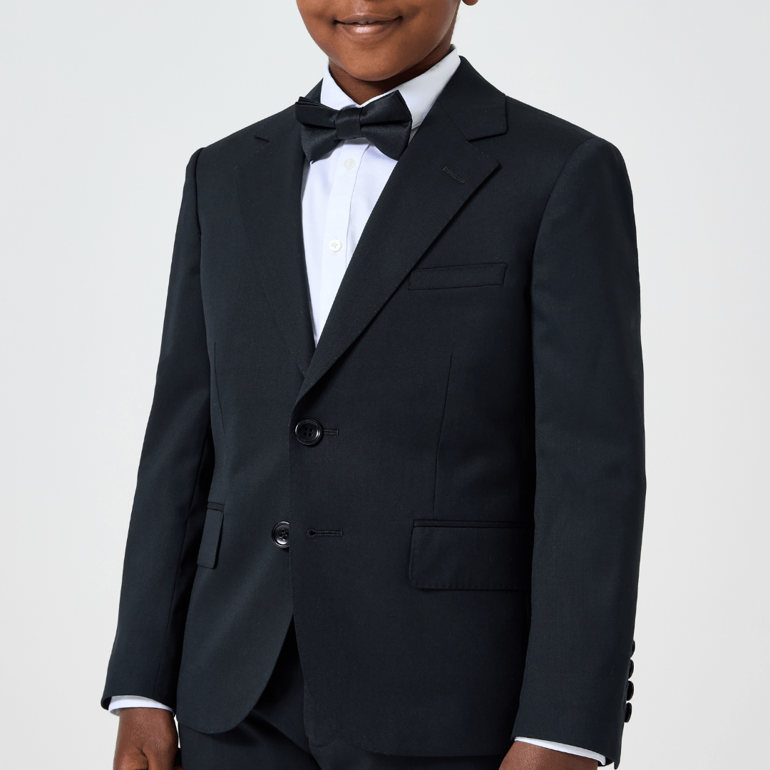 Kids sales in suits