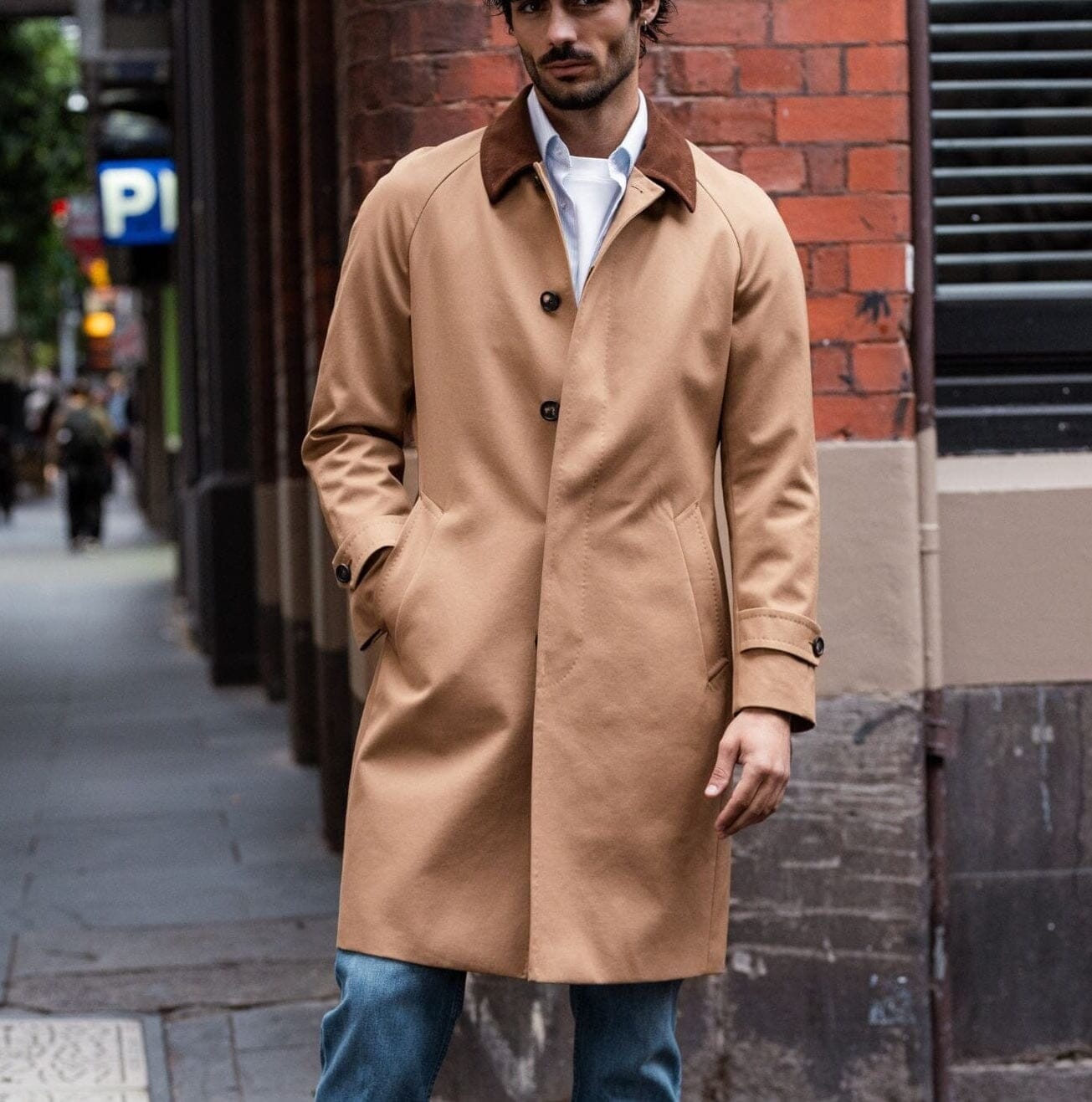 New In - Menswear AW26