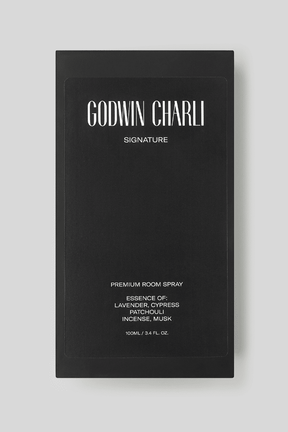 Godwin Charli 'Signature' Room Spray - 100ml