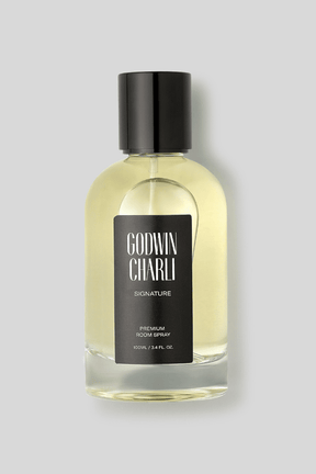 Godwin Charli 'Signature' Room Spray - 100ml