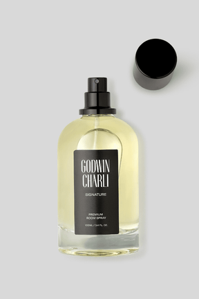 Godwin Charli 'Signature' Room Spray - 100ml