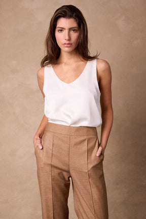 Laura Pant - Toffee