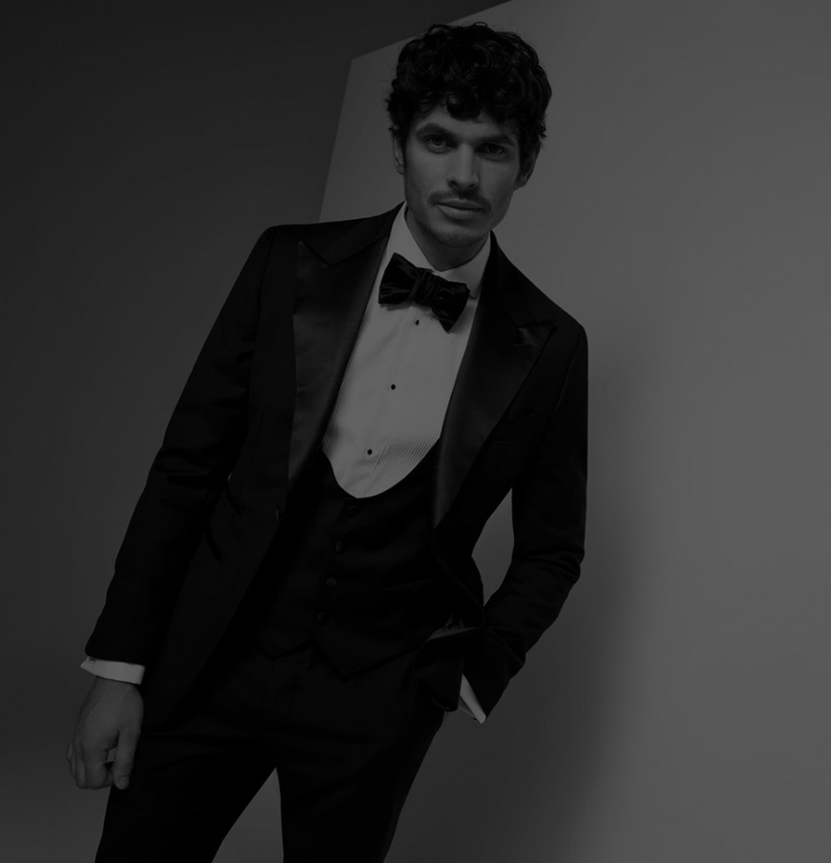 Black Tie