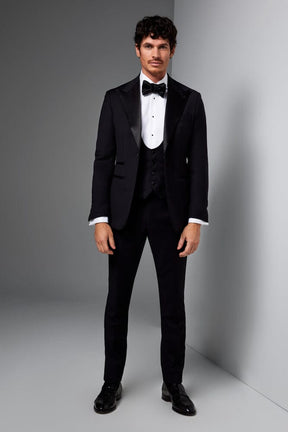Black Italian Silk Jodhpuri Suit, Suit Luxury Formal Fashion 2 Piece  Wedding Party Wear Groom Suit, Designer Jodhpuri Suit - Etsy Israel