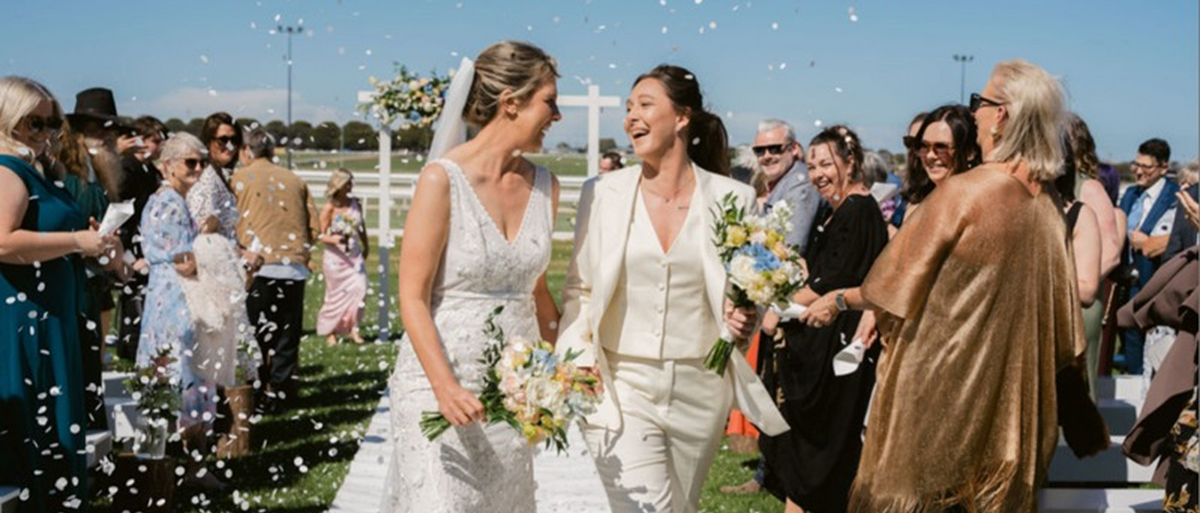 Jodie & Simone