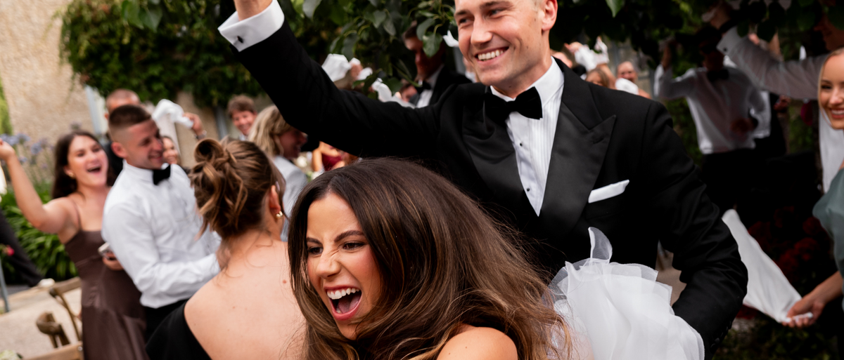 Alana & Ryan
