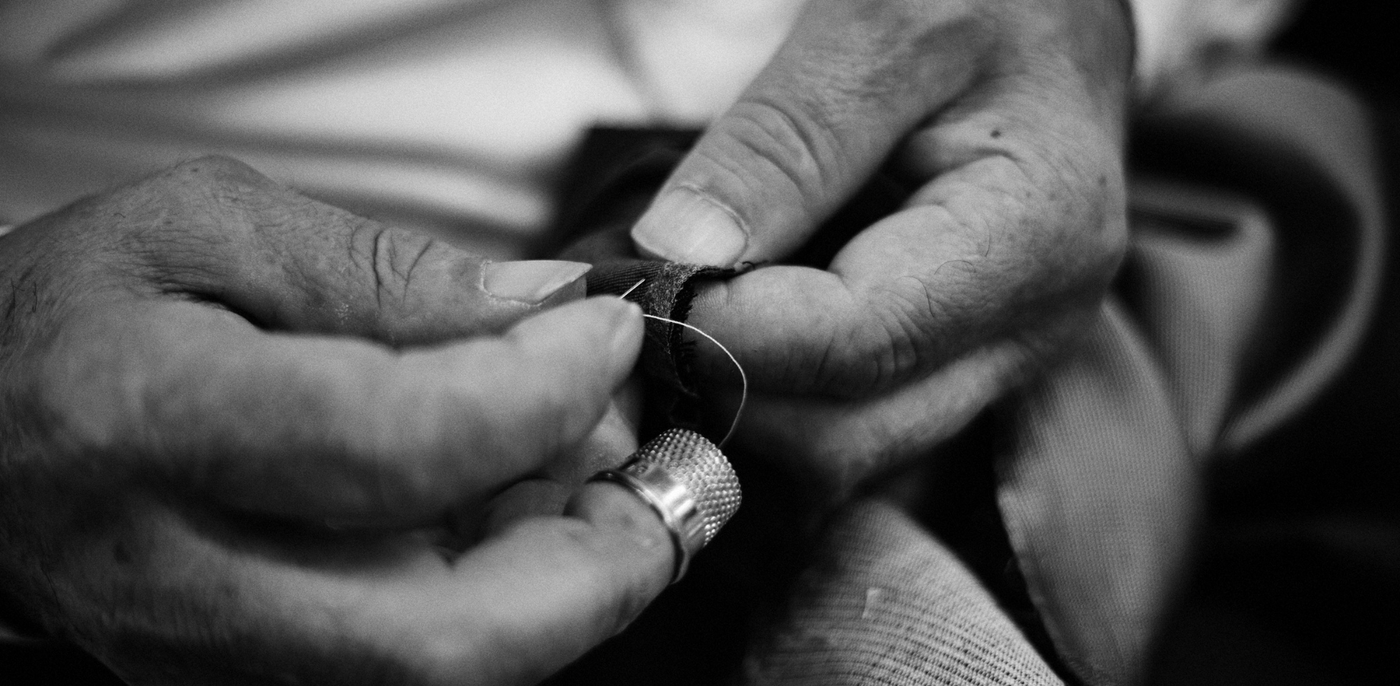 Made to Measure Suits & Clothing Melbourne