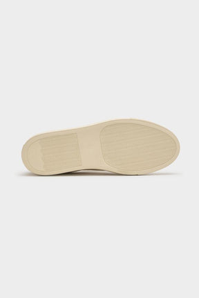 GCV2 Low Sneaker - Sand Suede