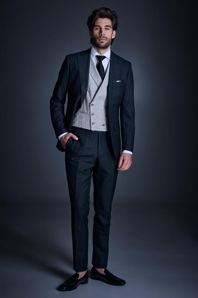 3 Piece Suits For Mens Wedding