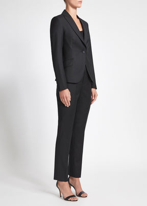 Camila Jacket - Black