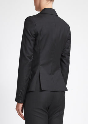 Camila Jacket - Black